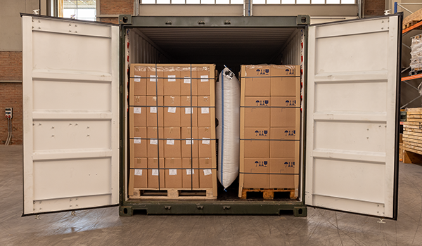 dunnage bag