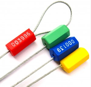 CABLE SEAL JH-K (99)
