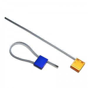 Cable seal 3