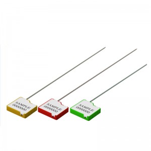 Cable seal 4