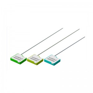 Cable seal 6