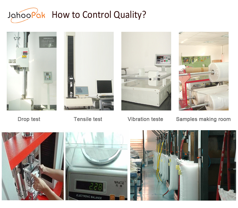 Dunnage Air Bag (116)