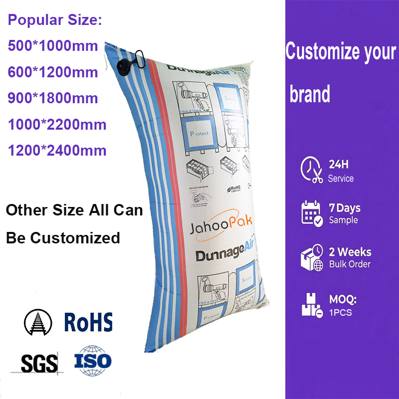 Dunnage Bag 3