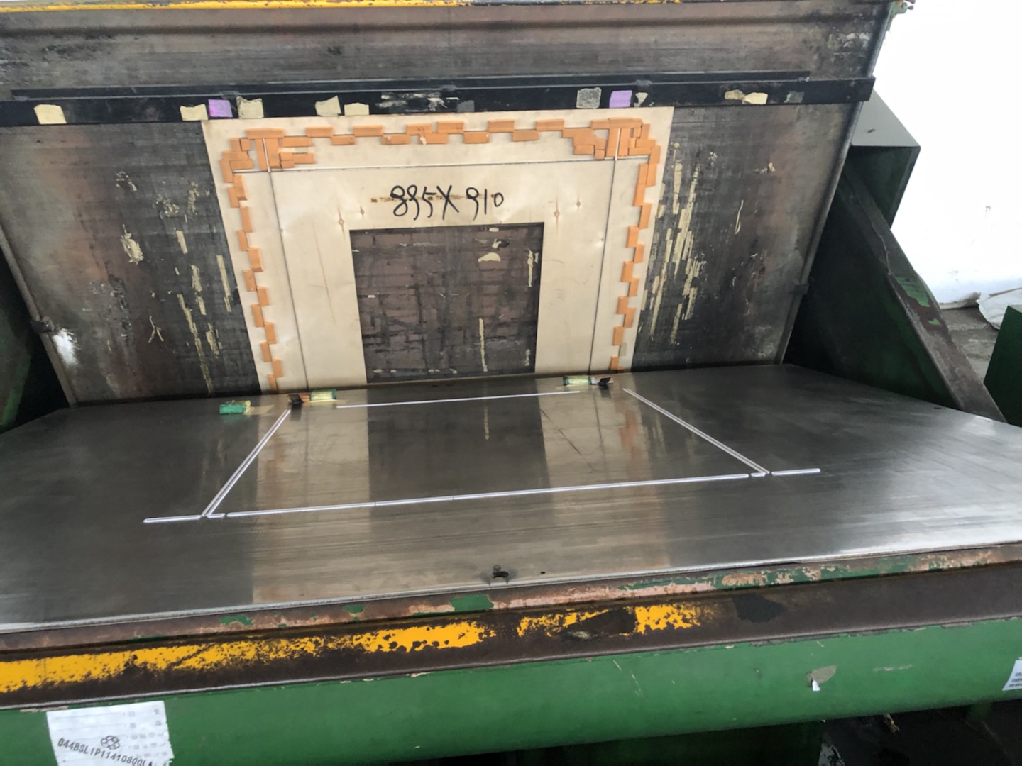 Factory Visit (4)
