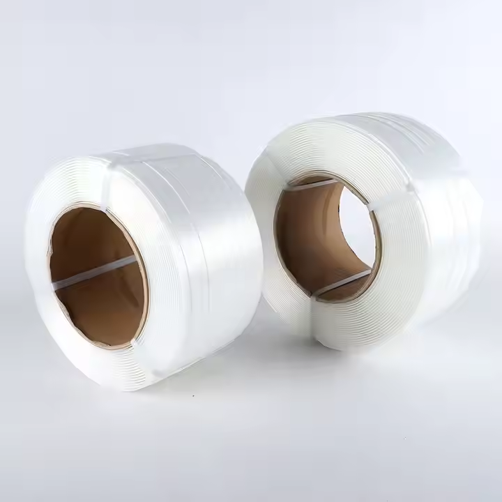 China Straps Roll Polypropylene Strapping Composite Cord Straps Band ...