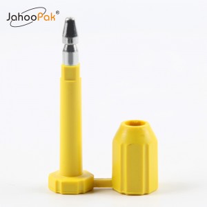 JahooPak Bolt Seal (10)