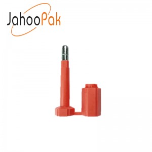 JahooPak Bolt Seal (10)
