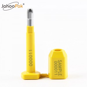 JahooPak Bolt Seal (20)