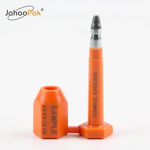 JahooPak Bolt Seal (5)