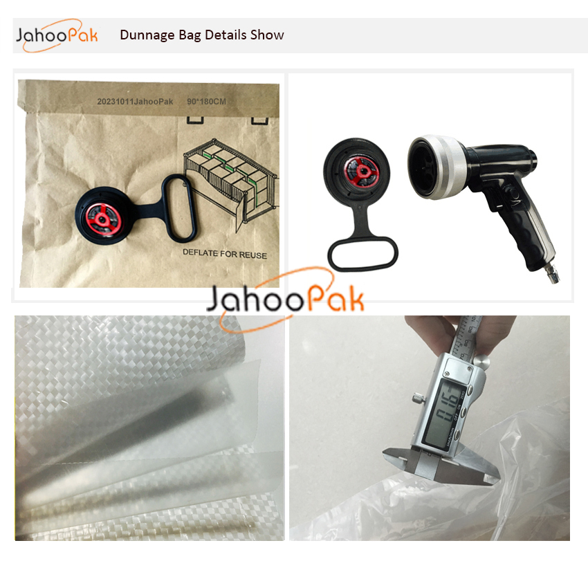 JahooPak Dunnage Air Bag (108)
