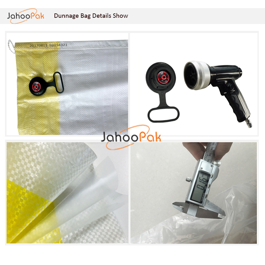 JahooPak Dunnage Air Bag (109)