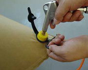 JahooPak Dunnage Air Bag (195)