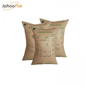 JahooPak Dunnage Air Bag (33)