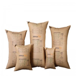 JahooPak Dunnage Air Bag (410)
