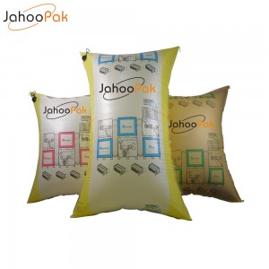 JahooPak Dunnage Air Bag (6)