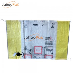 JahooPak Dunnage Air Bag (76)