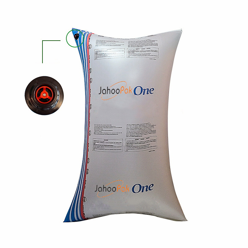 JahooPak Dunnage Air Bag