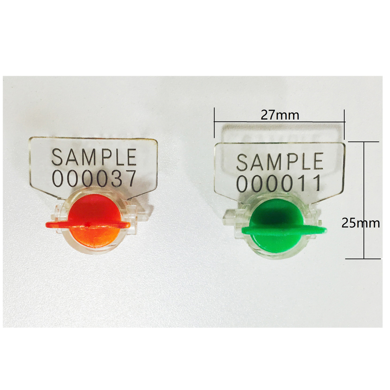 JahooPak Meter Seal (23)