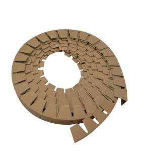 JahooPak Paper Corner Protector (114)