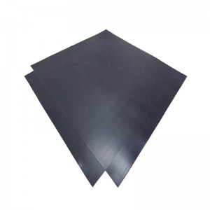 JahooPak Plastic Slip Sheet (100)