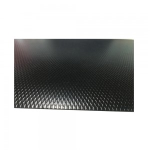 JahooPak Plastic Slip Sheet (129)