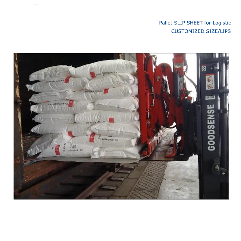 JahooPak Plastic Slip Sheet (14)