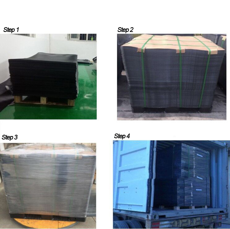 JahooPak Plastic Slip Sheet (22)