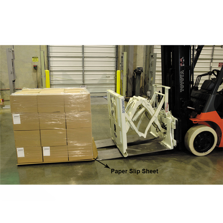 JahooPak Slip Sheet (228)