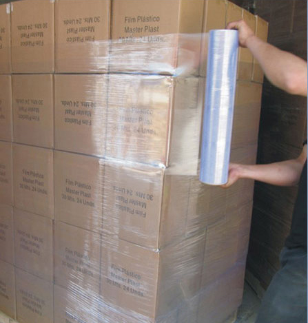 JahooPak Stretch Film  (0