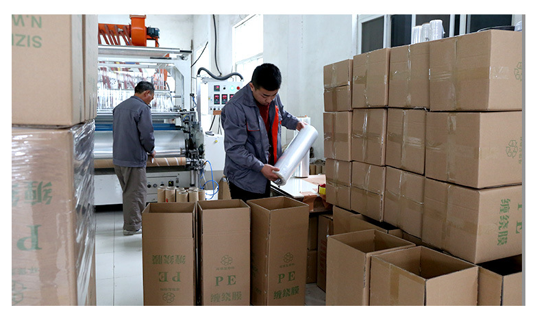 JahooPak Stretch Film  (33)