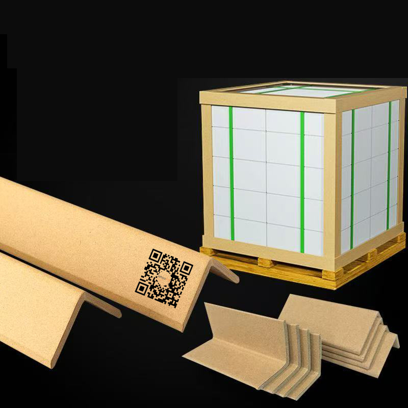 PAPER CORNER PROTECTOR 000100