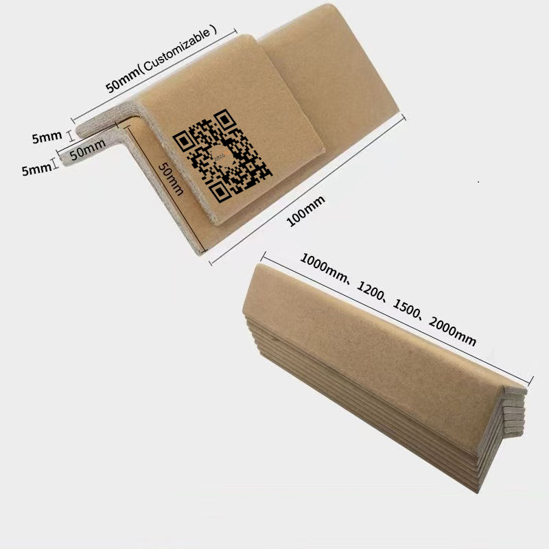 PAPER CORNER PROTECTOR 000103