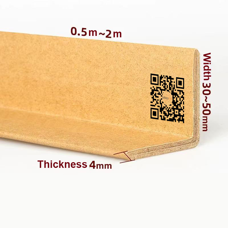 PAPER CORNER PROTECTOR 00078