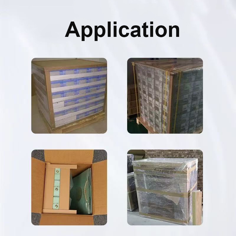 PAPER CORNER PROTECTOR 00080