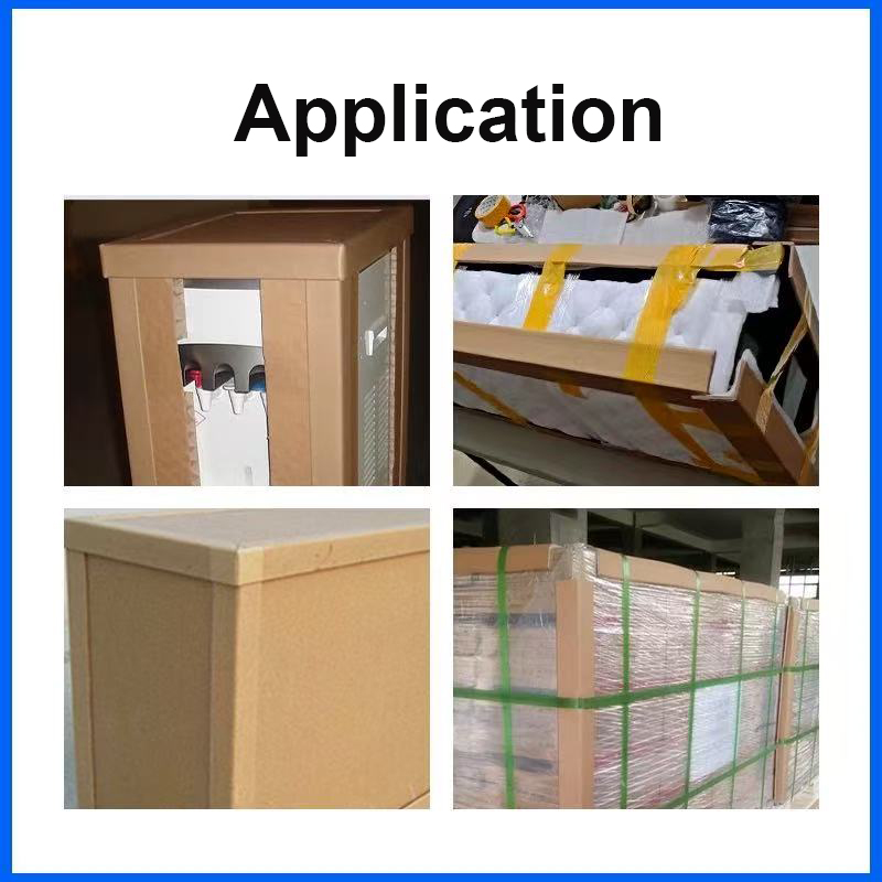 PAPER CORNER PROTECTOR 00092