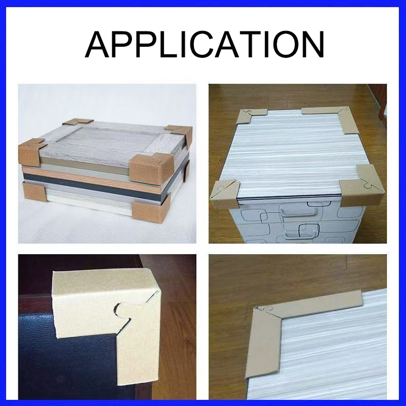 PAPER CORNER PROTECTOR 00097