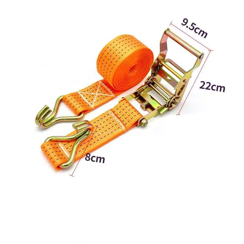 Ratchet Tie Down 1