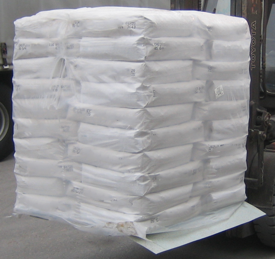 Slip sheets
