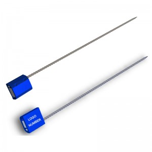 cable seal 15