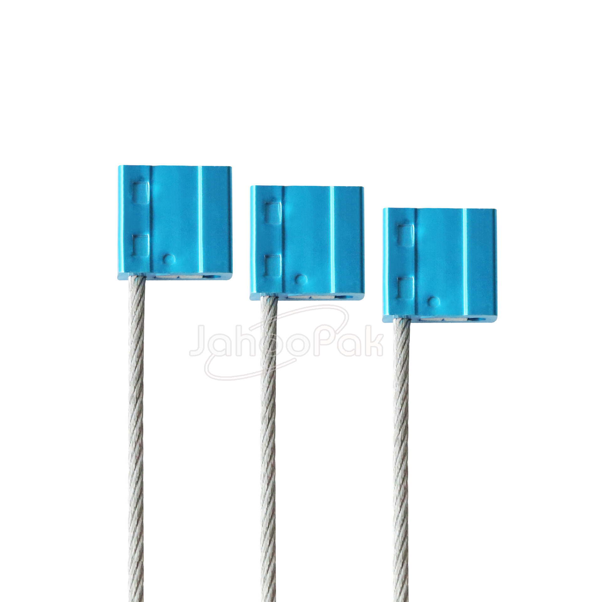 China China Supplier High Security Disposable Seal-Locking Adjustable ...