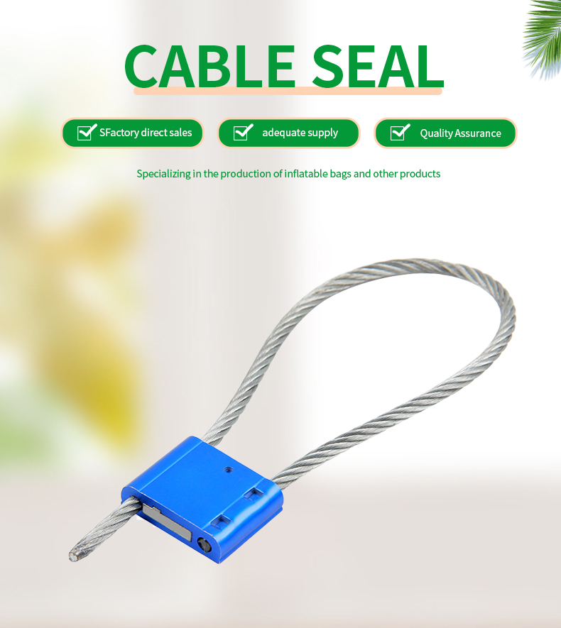 cable seal