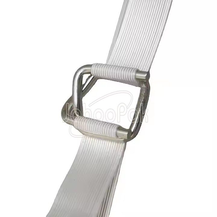 Straper Corde China High Strength Composite Cord Strap – 16、19、32 Width Available for ...
