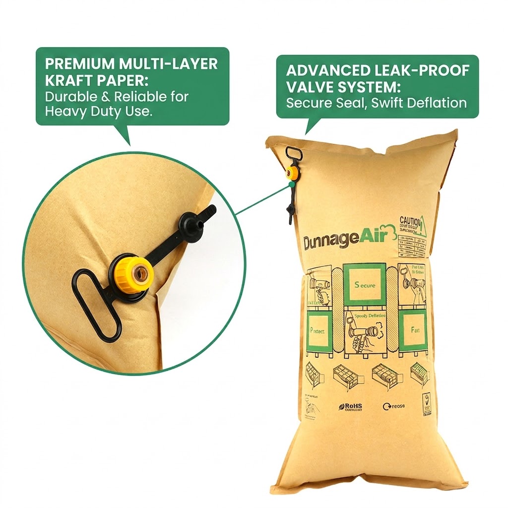 dunnage air bag 001