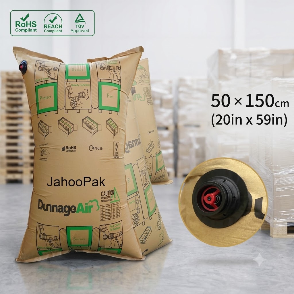 dunnage air bag 002