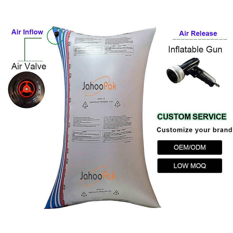 dunnage air bag 012