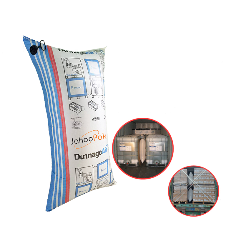 dunnage air bag 203