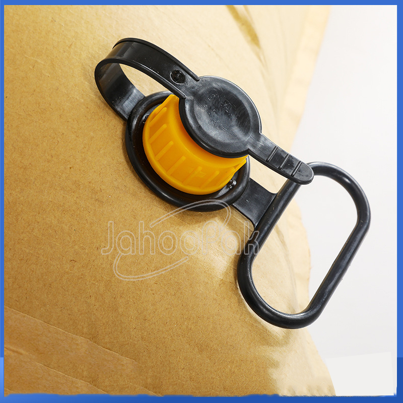 dunnage air bag