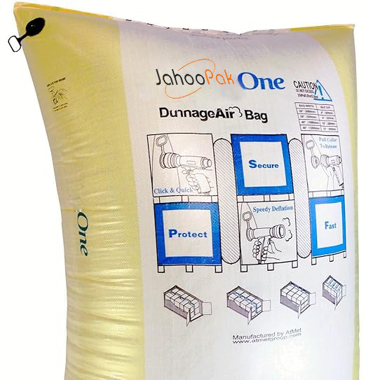 dunnage bag 1