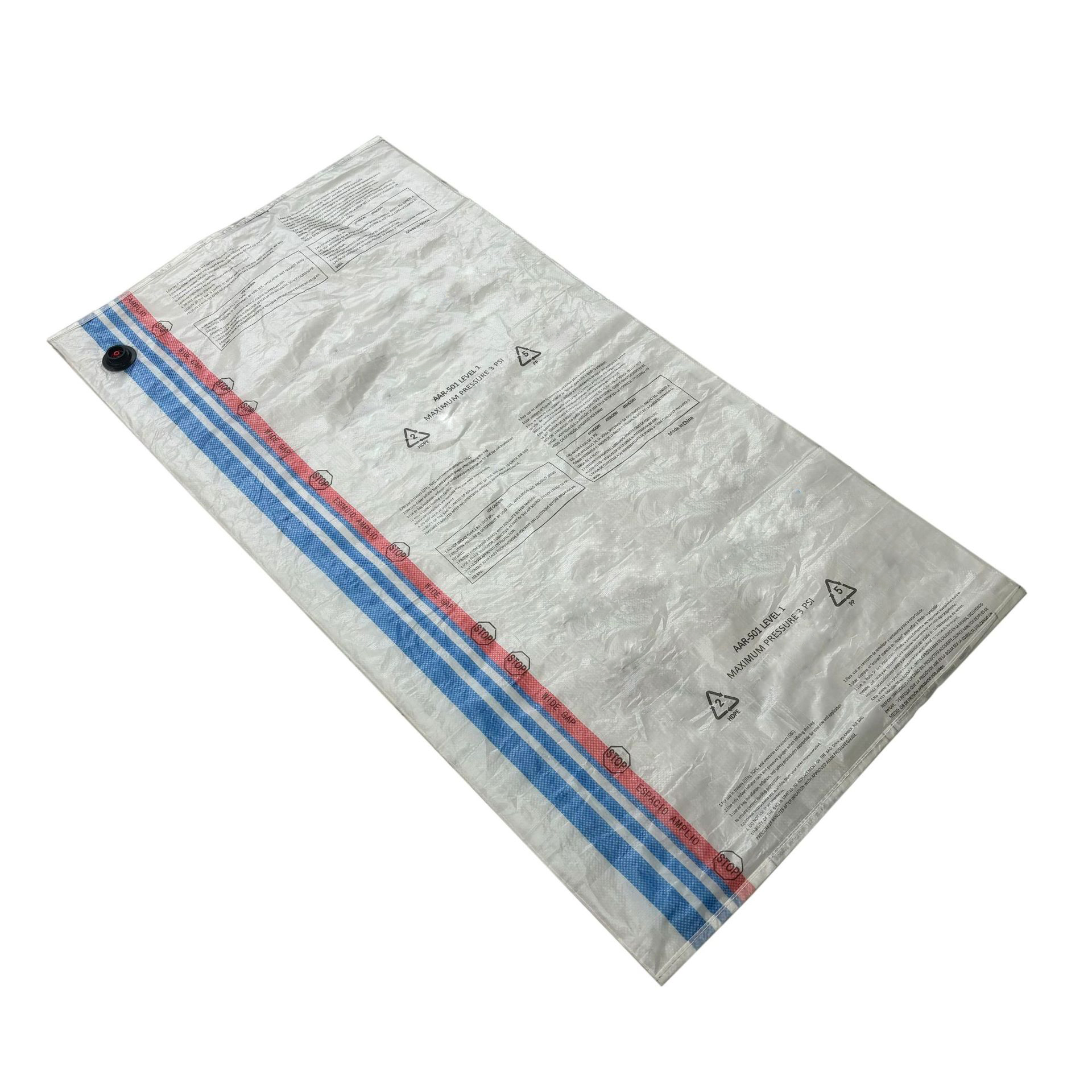 dunnage bag 8