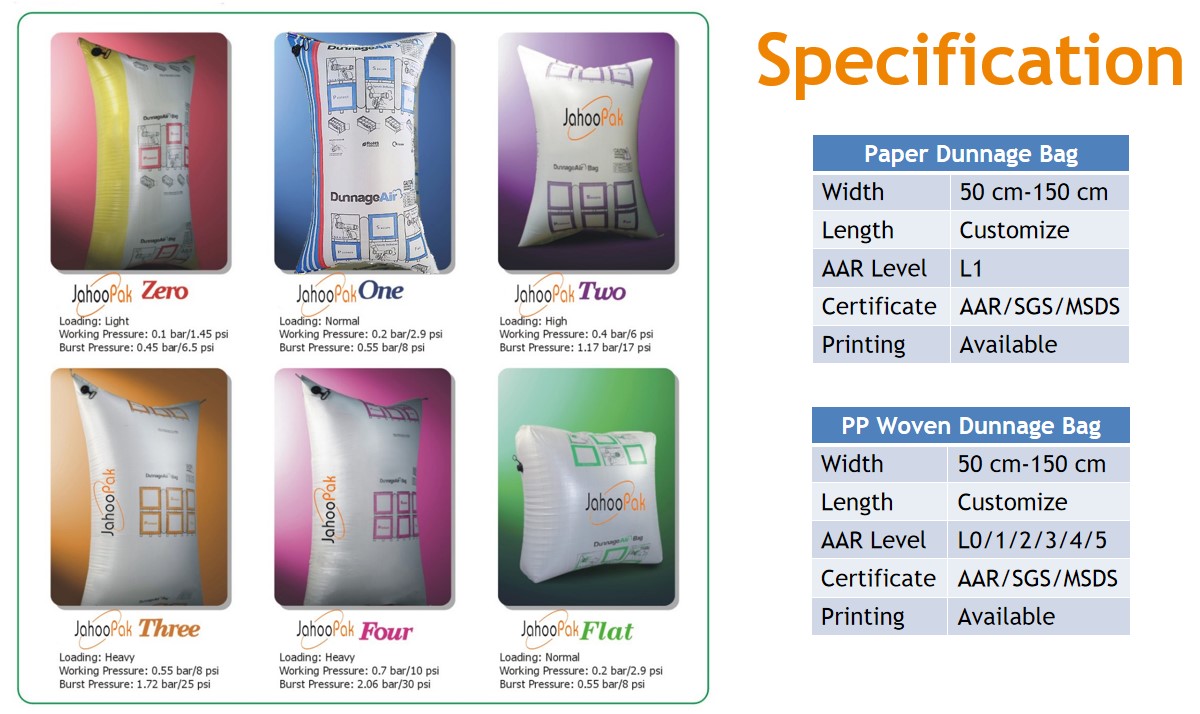 dunnage bag1